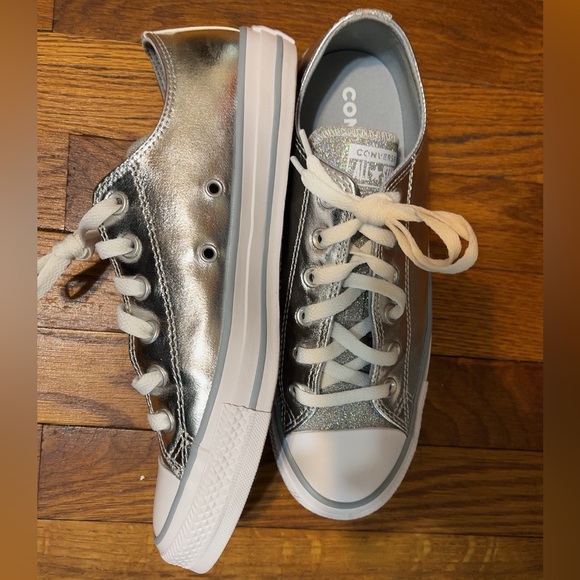 Converse Chuck Taylor All Star Lo - Picture 5 of 6